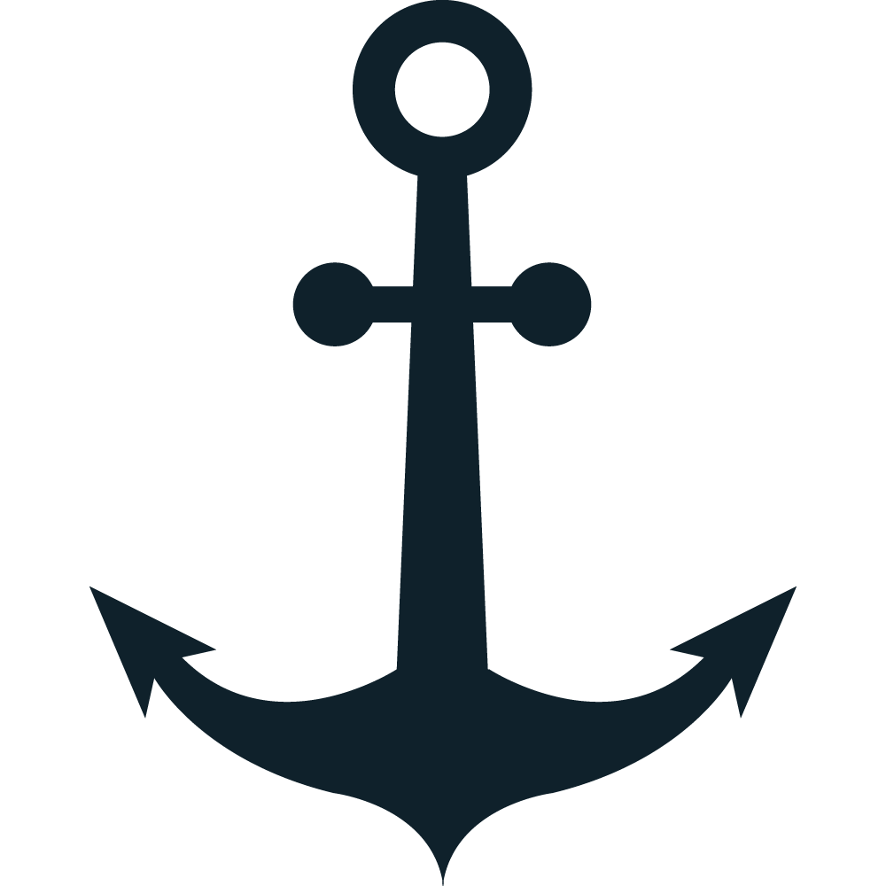 atlas anchor icon